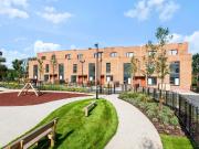 3 bedroom townhouse for sale