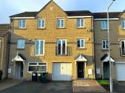 3 bedroom townhouse for sale