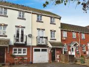 3 bedroom townhouse for sale