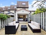 3 bedroom townhouse for sale