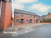 3 bedroom townhouse for sale