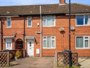 3 bedroom townhouse for sale