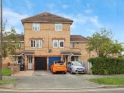 3 bedroom townhouse for sale