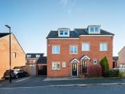 3 bedroom townhouse for sale