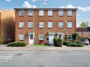 3 bedroom townhouse for sale