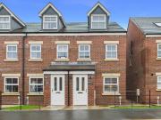 3 bedroom townhouse for sale