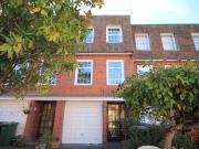 3 bedroom townhouse for sale