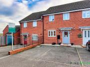 3 bedroom townhouse for sale