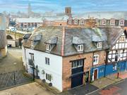 3 bedroom townhouse for sale