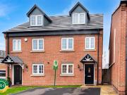 3 bedroom townhouse for sale