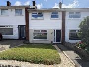 3 bedroom townhouse for sale