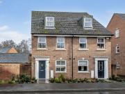 3 bedroom townhouse for sale