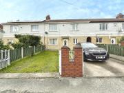 3 bedroom townhouse for sale