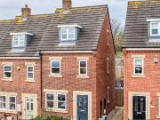 3 bedroom townhouse for sale