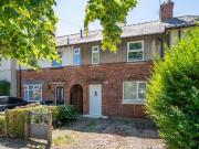 3 bedroom townhouse for sale
