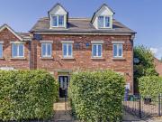 3 bedroom townhouse for sale