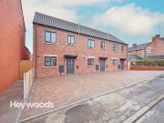 3 bedroom townhouse for sale