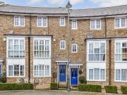 3 bedroom townhouse for sale