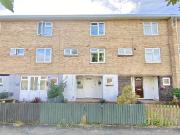 3 bedroom townhouse for sale