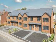 3 bedroom townhouse for sale