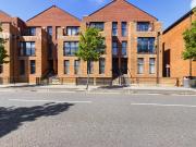 3 bedroom townhouse for sale