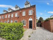 3 bedroom townhouse for sale
