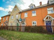 3 bedroom townhouse for sale