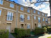 3 bedroom townhouse for sale