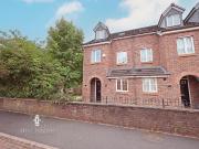 3 bedroom townhouse for sale