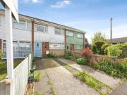 3 bedroom townhouse for sale