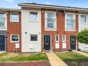 3 bedroom townhouse for sale
