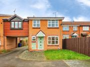 3 bedroom townhouse for sale