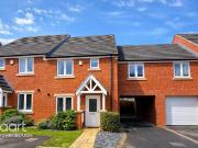 3 bedroom townhouse for sale