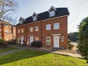 3 bedroom townhouse for sale