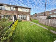 3 bedroom townhouse for sale