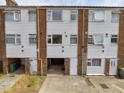 3 bedroom townhouse for sale
