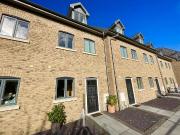 3 bedroom townhouse for sale