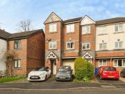 3 bedroom townhouse for sale