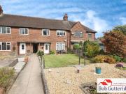 3 bedroom townhouse for sale