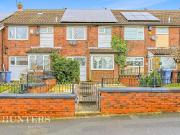 3 bedroom townhouse for sale