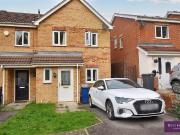 3 bedroom townhouse for sale