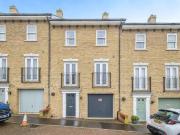 3 bedroom townhouse for sale