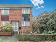 3 bedroom townhouse for sale