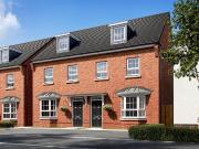 3 bedroom townhouse for sale