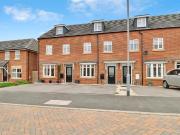 3 bedroom townhouse for sale