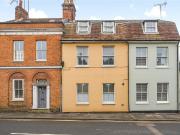 3 bedroom townhouse for sale