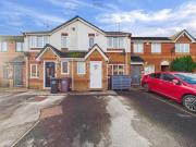 3 bedroom townhouse for sale