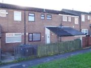 3 bedroom townhouse for sale