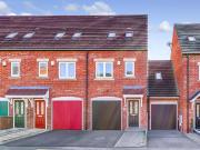 3 bedroom townhouse for sale