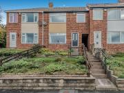 3 bedroom townhouse for sale